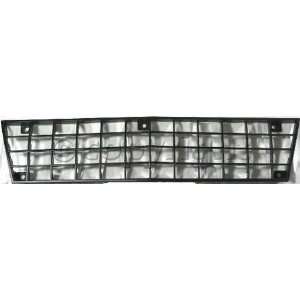  GRILLE chevy chevrolet CAVALIER 84 87 grill Automotive