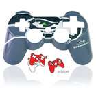 Mad Catz Seattle Seahawks PlayStation 3 Controller Faceplate