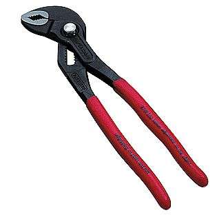 in. Cobra® Pliers  Knipex Tools Auto & Mechanics Tools Pliers 