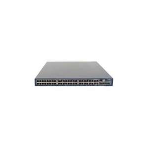  HP A5120 48G PoE EI Layer 3 Switch   2 Slot 2 x Expansion 