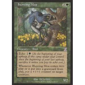  Hunting Moa (Magic the Gathering  Time Spiral Timeshifted 