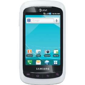 Wireless Samsung Doubletime Android Phone (AT&T)
