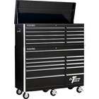 Extreme Tools 56 21 Drawer Combination Tool Chest and Roller Cabinet 