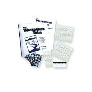  Watershed Test Education Kit Refill   LAMOTTE Everything 