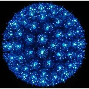  Blue 150 Light Starlight Sphere 10