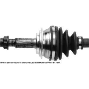 Cardone Industries New CARDONE Select Constant Velocity Drive Axle 66 