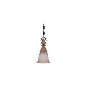  Nuvo Lighting   60/2107   Verdone Collection   1 Light 