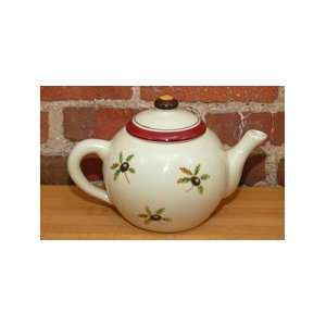  BUCKEYE TEAPOT