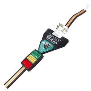   Anti Static Strap Earth Belt Red Yellow Green Reflector Automotive