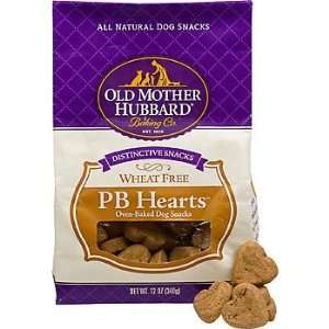  Old Mother Hubbard Crunchy Distinctive Wheat free Snacks 