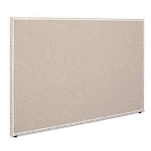  Maxon Parallel Series Tackable Panel, 100% Polyester, 60w 