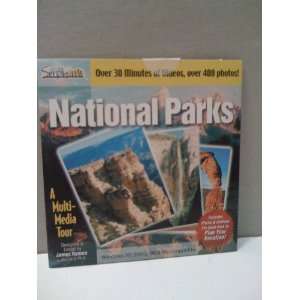 Simply Media National Parks (Windows 95/98/XP/2000)