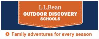 Bean L.L.Bean and Healthy Hometowns