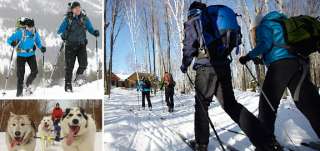Bean Outdoor Discovery Schools® Multisport Winter Adventures