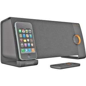  Tango TRX Bluetooth® 2.1 Digital Audio System With iPod 