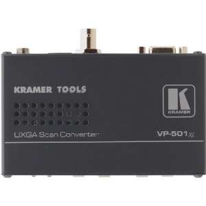  Kramer Signal Converter   Open Box Item Electronics