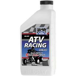  Bel Ray ATV Racing Motor Oil Automotive