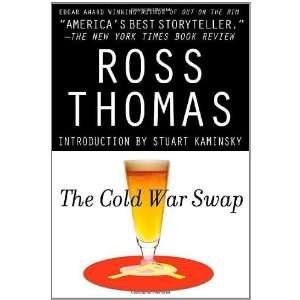  The Cold War Swap [Paperback] Ross Thomas Books
