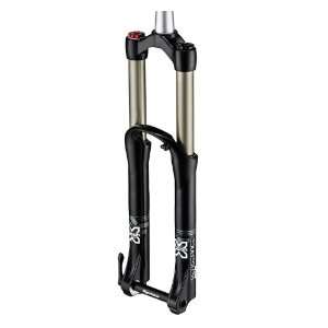 Fusion Vengeance Hlr 170 Taper, Black Qr20  Sports 