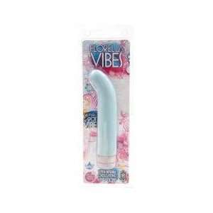 Bundle Florella Vibe Azure W/P and 2 pack of Pink Silicone Lubricant 3 