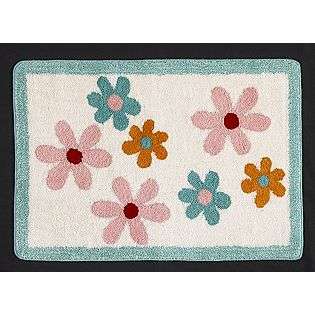 Lizzie Rug  Cotton Tale Baby Decor Rugs 