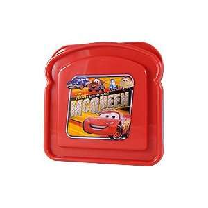   Shaped Container   Sandwich Container, 1 pc