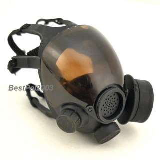 Scale Hot Toys SWAT Team MCU Gas Mask S.W.A.T  