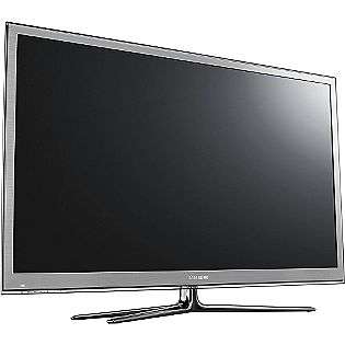 Samsung PN64D8000FF 64 In. Widescreen 1080p Plasma HDTV with 4 HDMI 