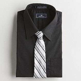 Boys 8 18 Shirt & Tie Set  Dockers Clothing Boys Suits & Dresswear 