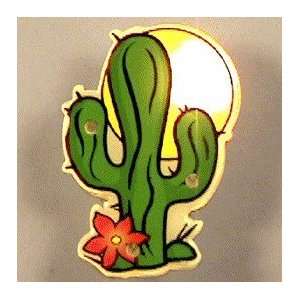  Cactus Body Light 