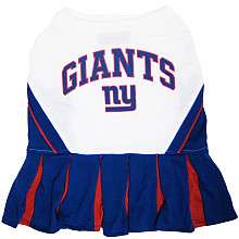 New York Giants Pet Gear   Giants Dog Collar, Giants Pet Jerseys at 