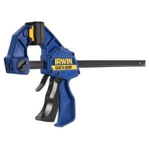    Irwin 518QCN 18 Quick Grip One Handed Bar Clamp