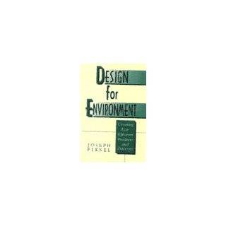 Design for Environment Creating Eco Efficient Products and Processes 