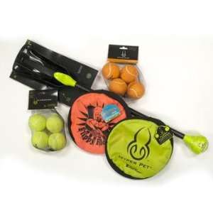  Hyper Products Sport Dog Toy Pack
