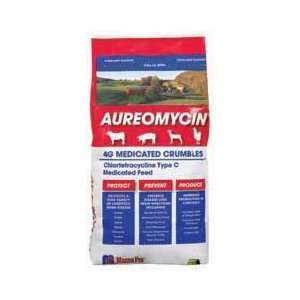 Aureomycin 4 Gram, 5 Lb