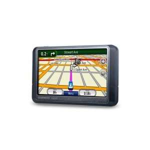  Garmin Nuvi 255w Wide Screen GPS & Navigation