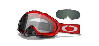 Oakley Mayhem MX Goggles available at the online Oakley store 