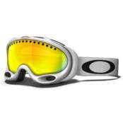 Oakley Womens Snow Collection