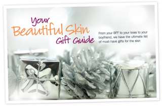 Your Beautiful Skin Gift Guide