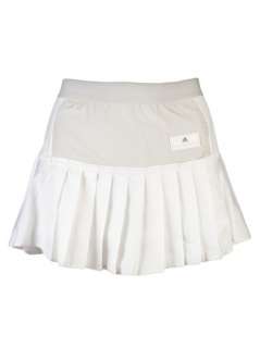 Adidas By Stella Mccartney Pleated Tennis Skirt   Capitol   farfetch 