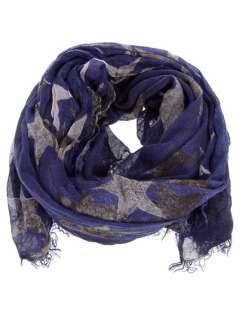 Ottotredici Star Scarf   Dolci Trame   farfetch 