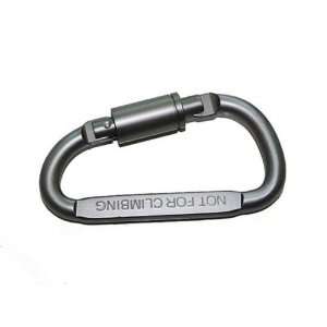   carabiner with locking key chain carabiner whole