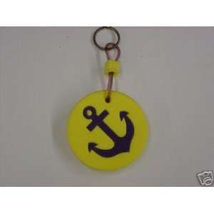  Floater Key Chain 