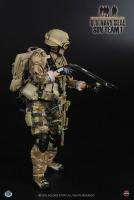   US Navy Seal SDV 1/6 Toys City Bbi Dragon 12 Inch Action Figure  