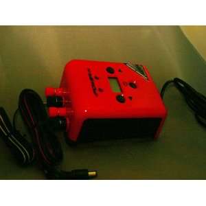  1/32 Ninco Analog Track   Power N 3  Amps (10412) Toys 