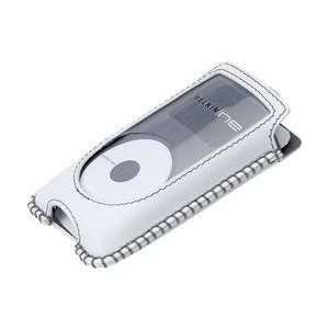  Classic Leather Case For iPod(tm) Mini Electronics