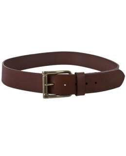 Ralph Lauren Leather Belt   Tessabit   farfetch 