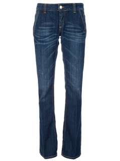 Dondup Boot   Cut Jean   Dante 5 Women   farfetch 