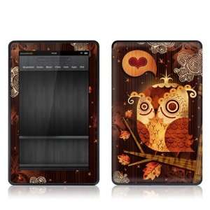  GelaSkins Protective Film for  Kindle Fire   The 