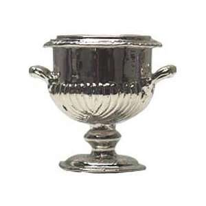  Miniature Antique Silver Wine Cooler sold at Miniatures 